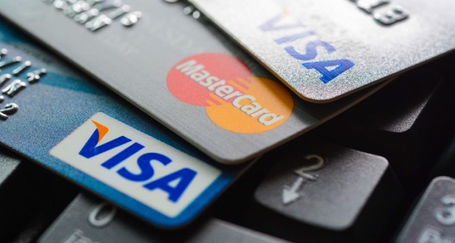 Jämför kreditkort innan du bestämmer dig